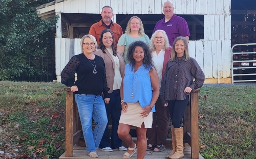 Agricultural UT Extension Office